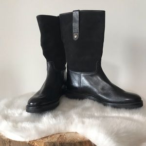 Gravati hand made in Italy boots sz 6